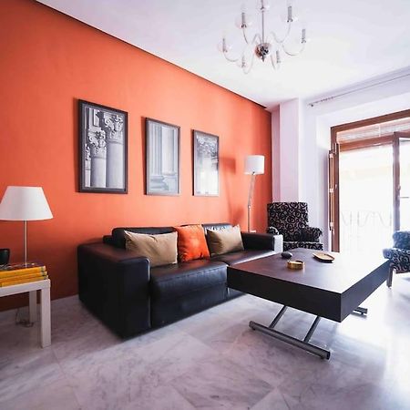 Atico Con Terraza Privada Cerca De La Catedral Apartment Seville Luaran gambar